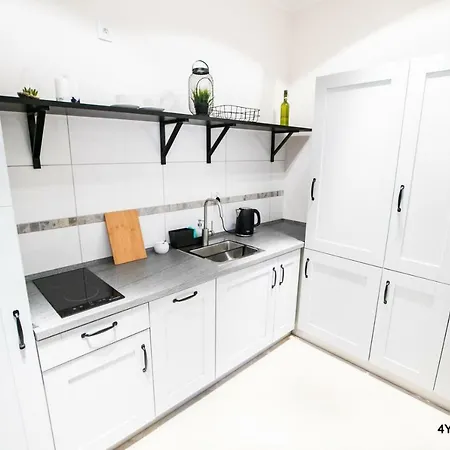 4You Apartment Torun Exterior photo