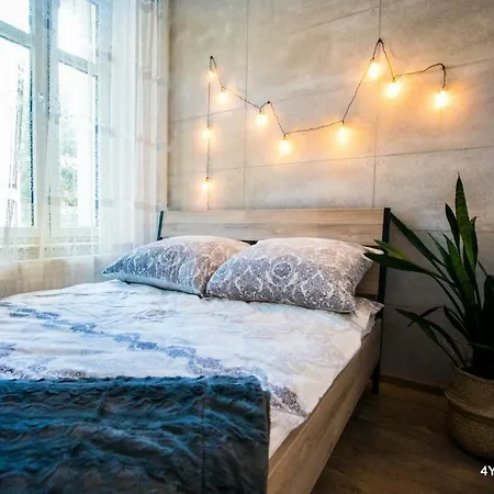 4You Apartment Torun Exterior photo