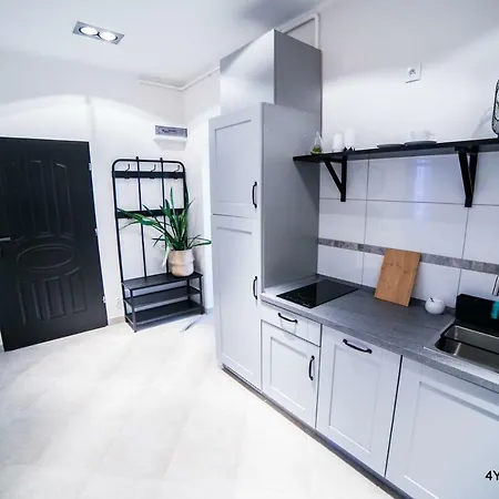 4You Apartment Torun Exterior photo
