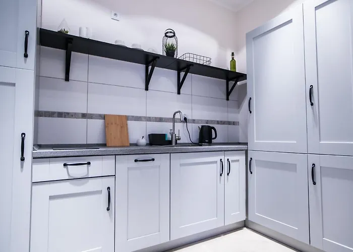 4You Apartment