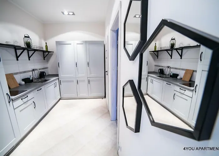 4You Apartment