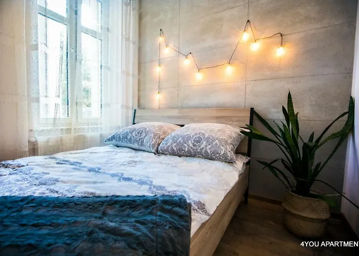 4You Apartment