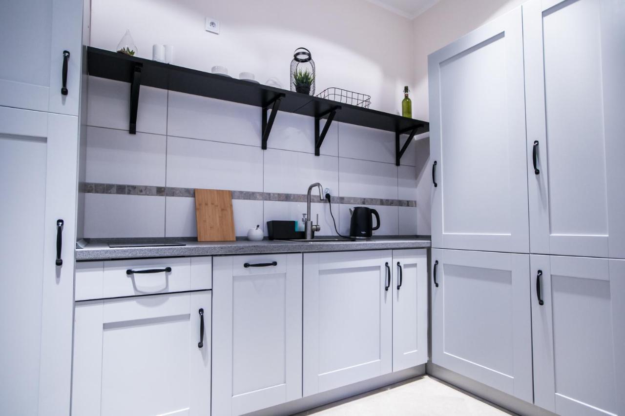 4you Apartment Torun