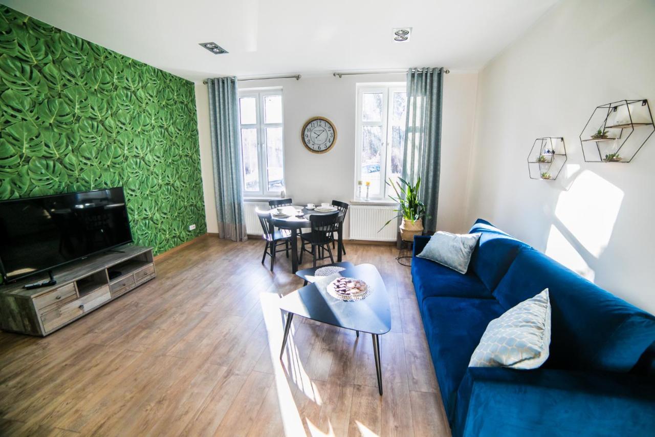 4you Apartment