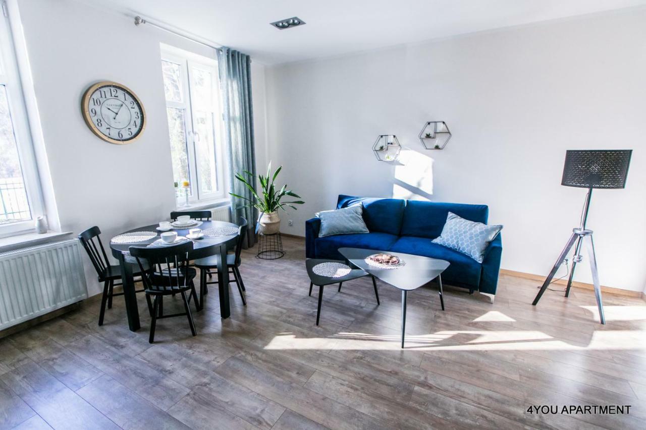 Apartment 4you *