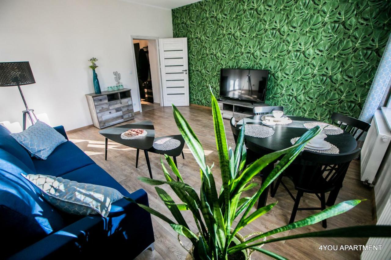 4you Apartment Torun