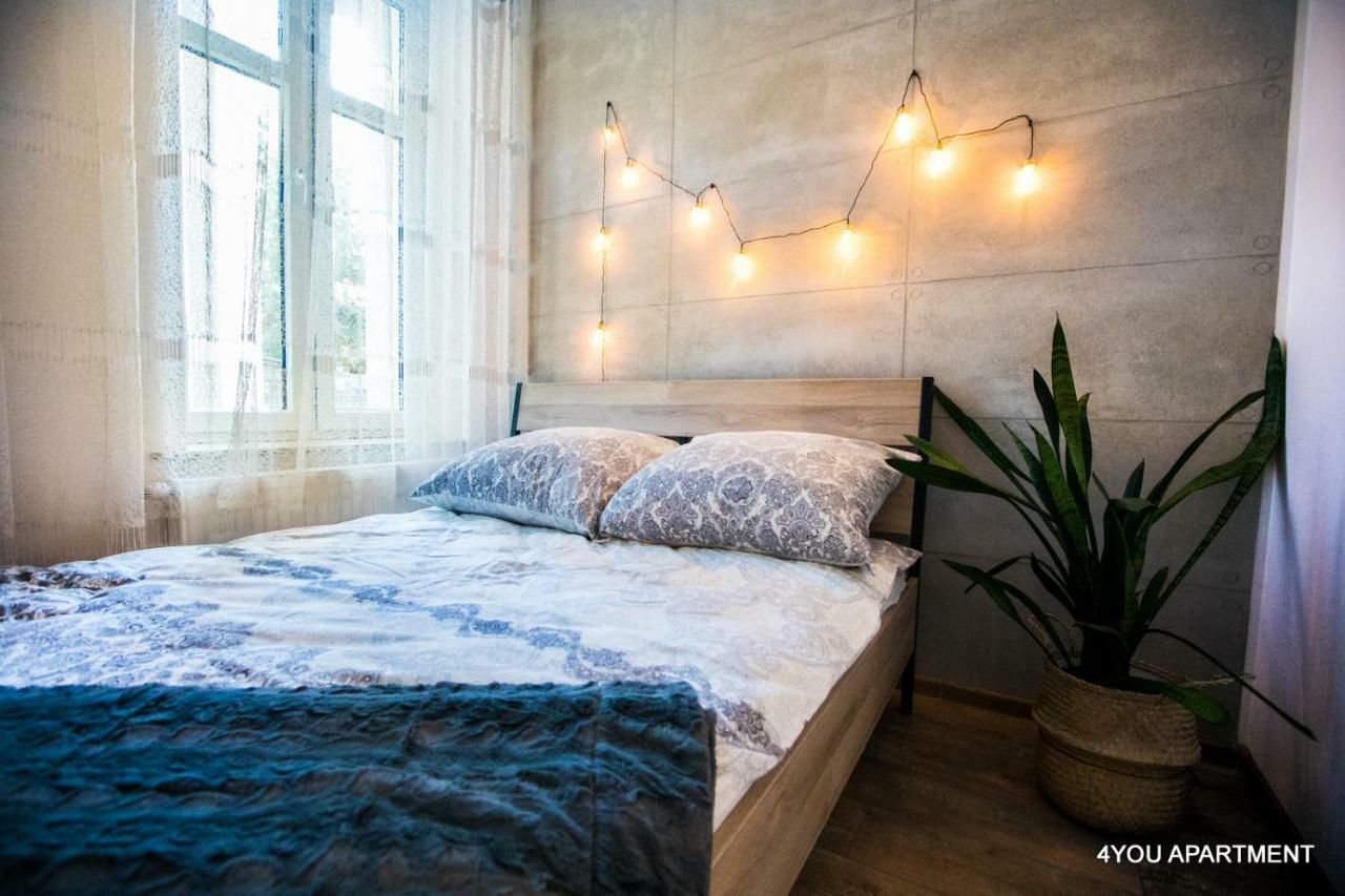 Apartment 4you Torun